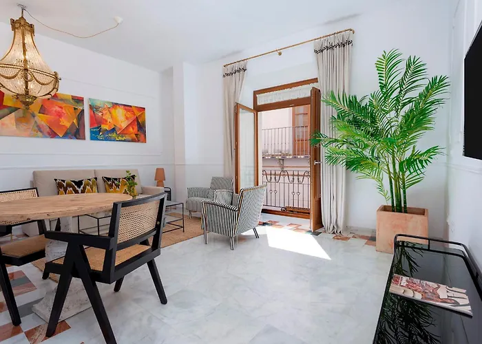Genteel Home Francos VIII
