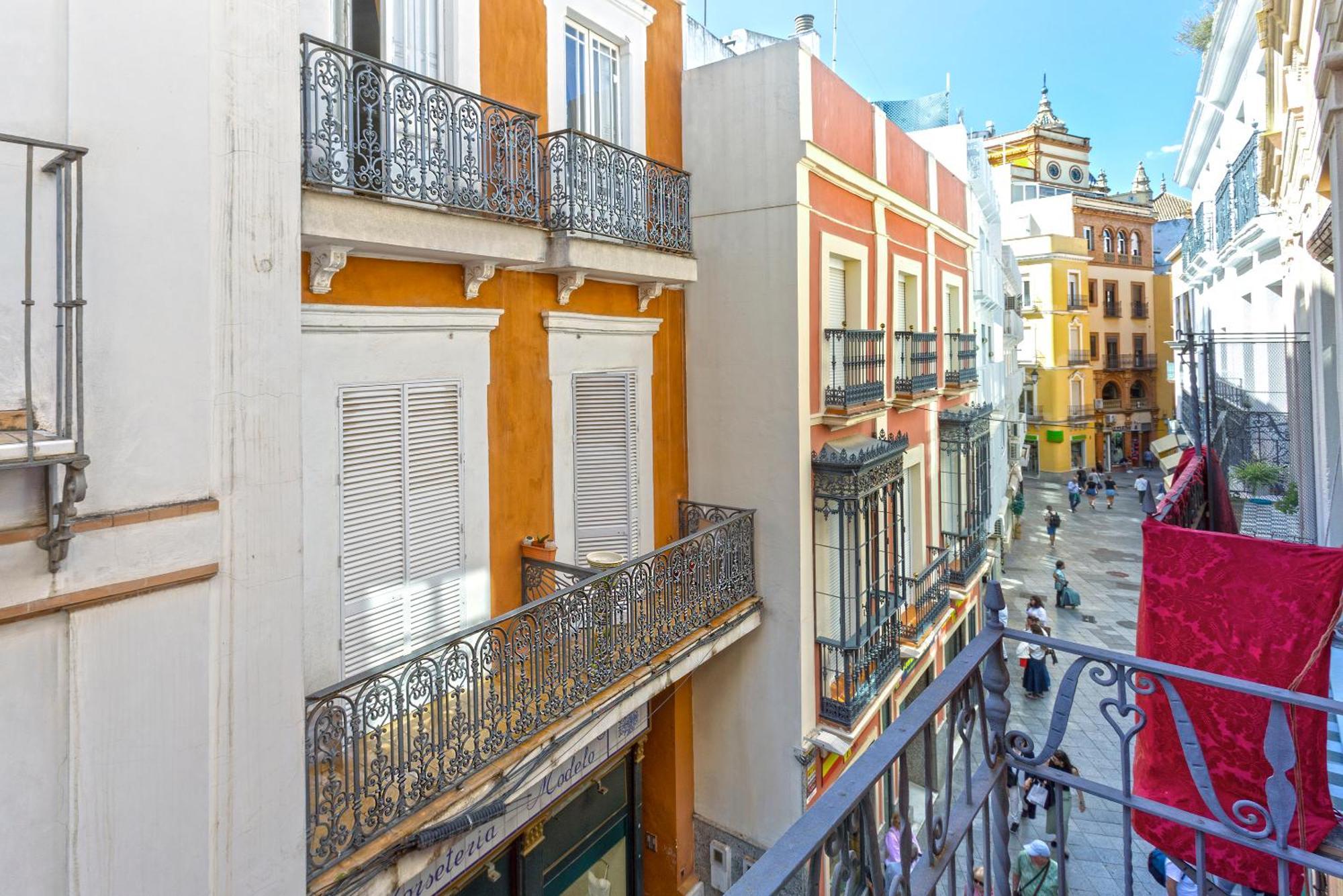 Genteel Francos Viii Sevilla
