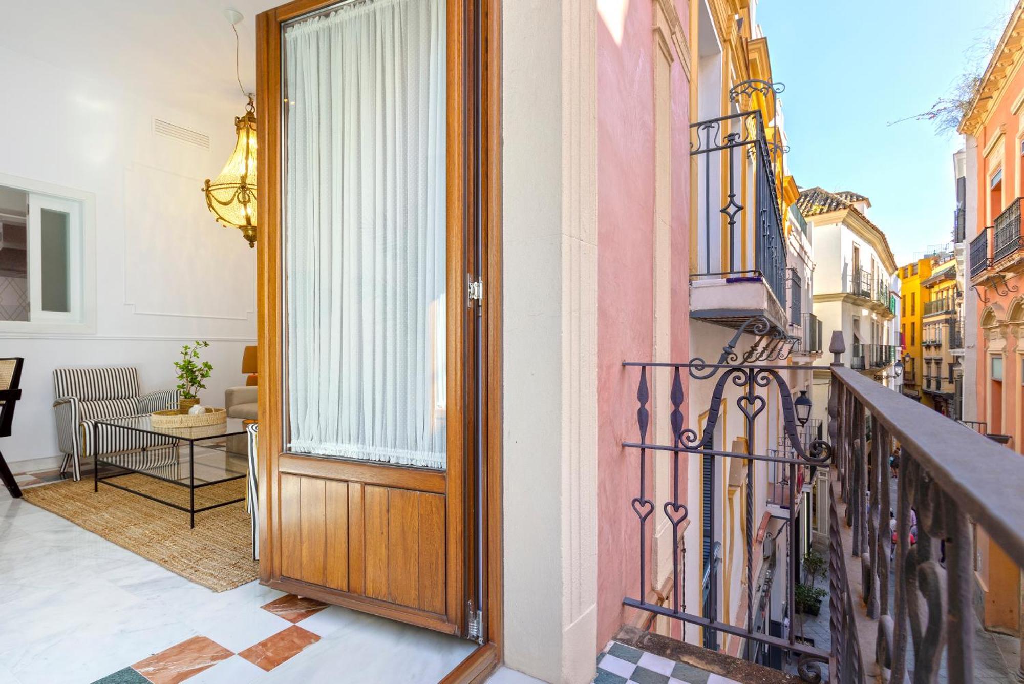 Genteel Francos Viii Apartamento *